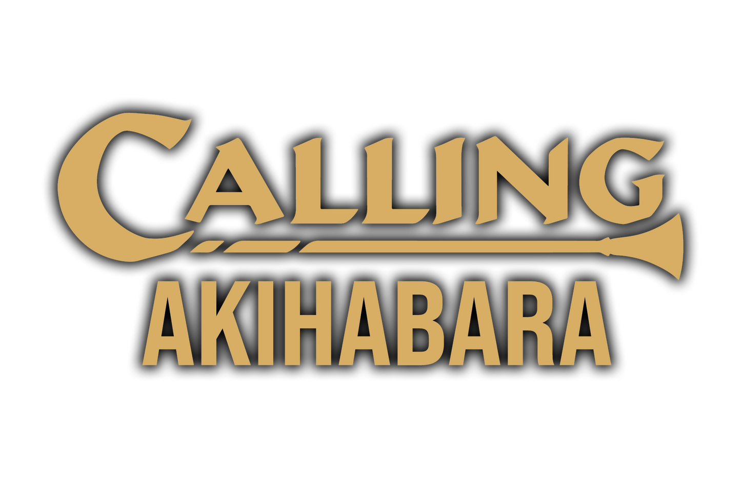 コーリング秋葉原参加チケット