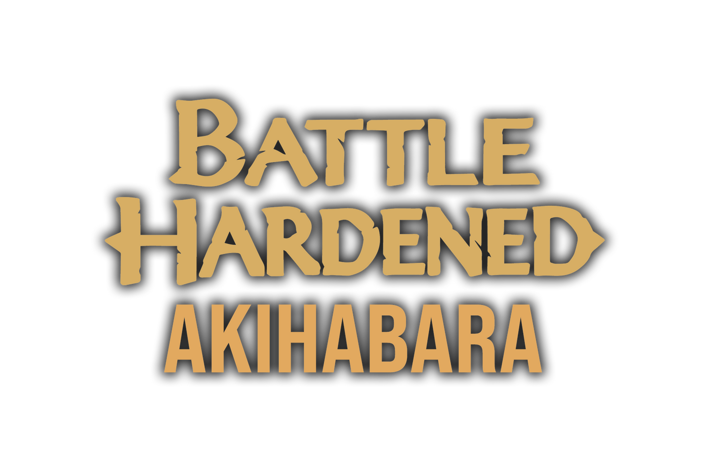 バトルハーデン秋葉原参加チケット