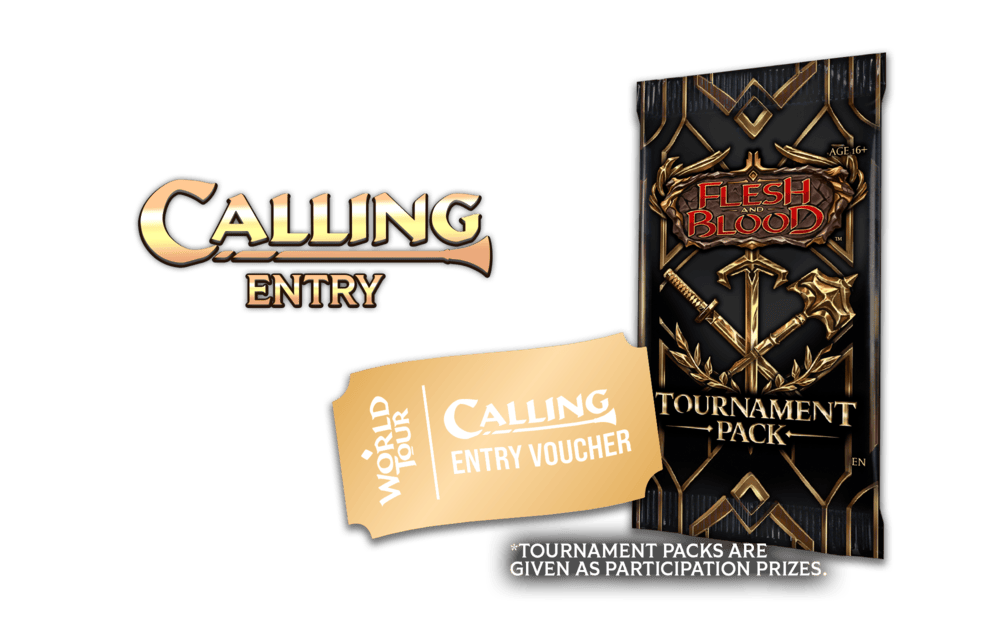 コーリング横浜参加チケット